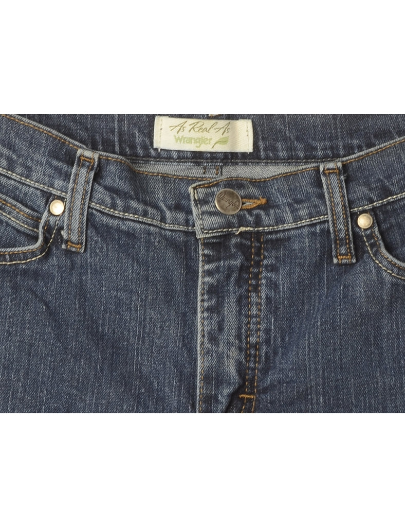 Beyond Retro Label Label Jessica Super Short Shorts