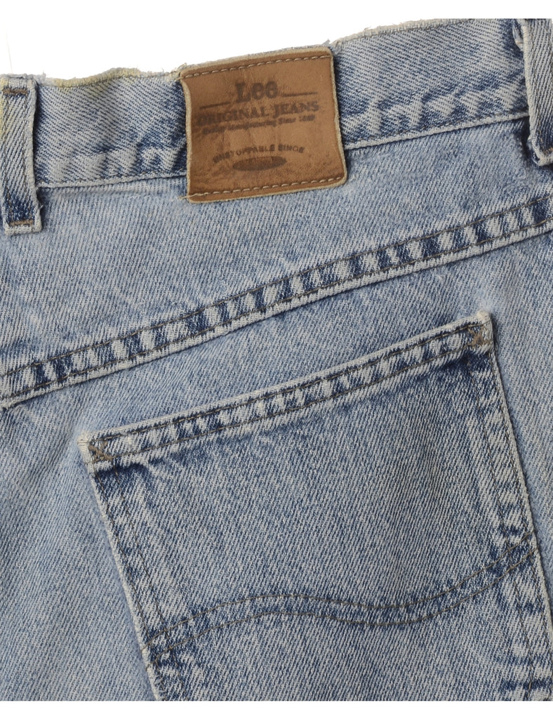 Beyond Retro Label Label Jessica Super Short Shorts