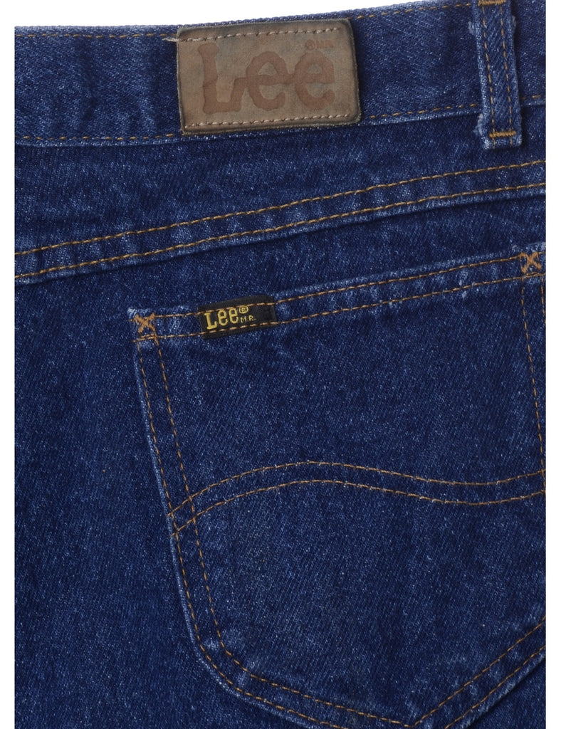 Beyond Retro Label Label Jessica Super Short Shorts