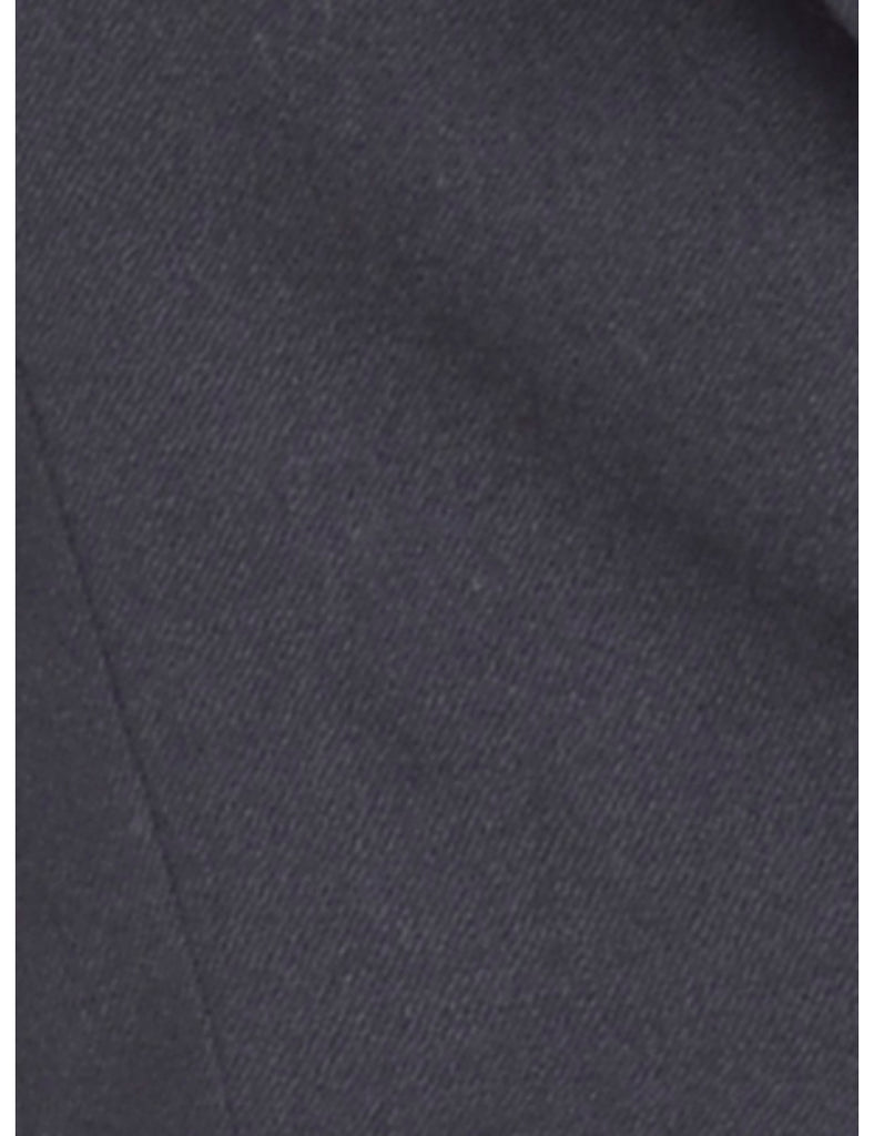 Beyond Retro Label Label Julia Boxy Cropped Blazer