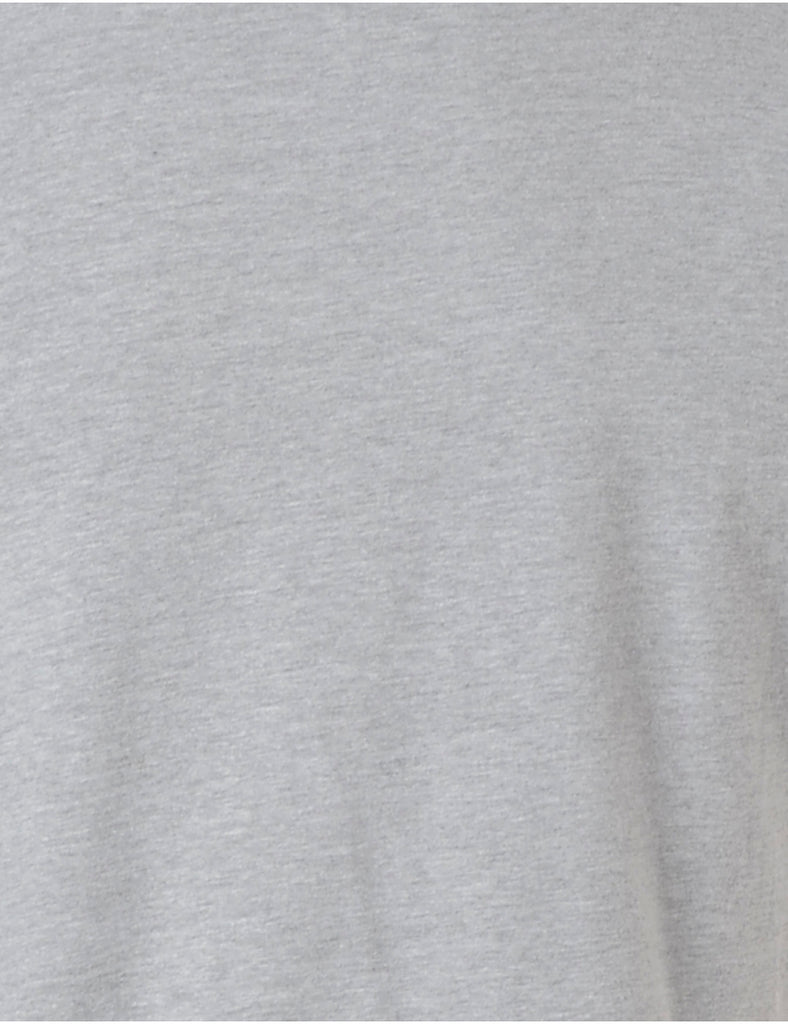 Beyond Retro Label Label Kourt Side Tape T-Shirt