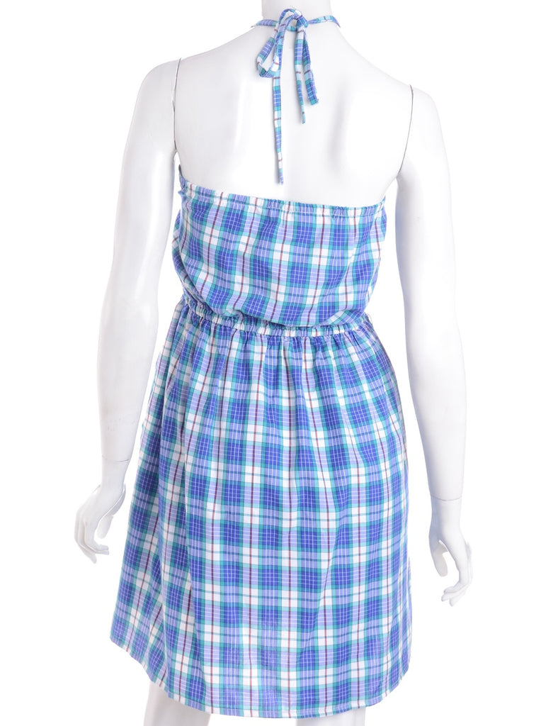 Beyond Retro Label Label Leah Halterneck Dress