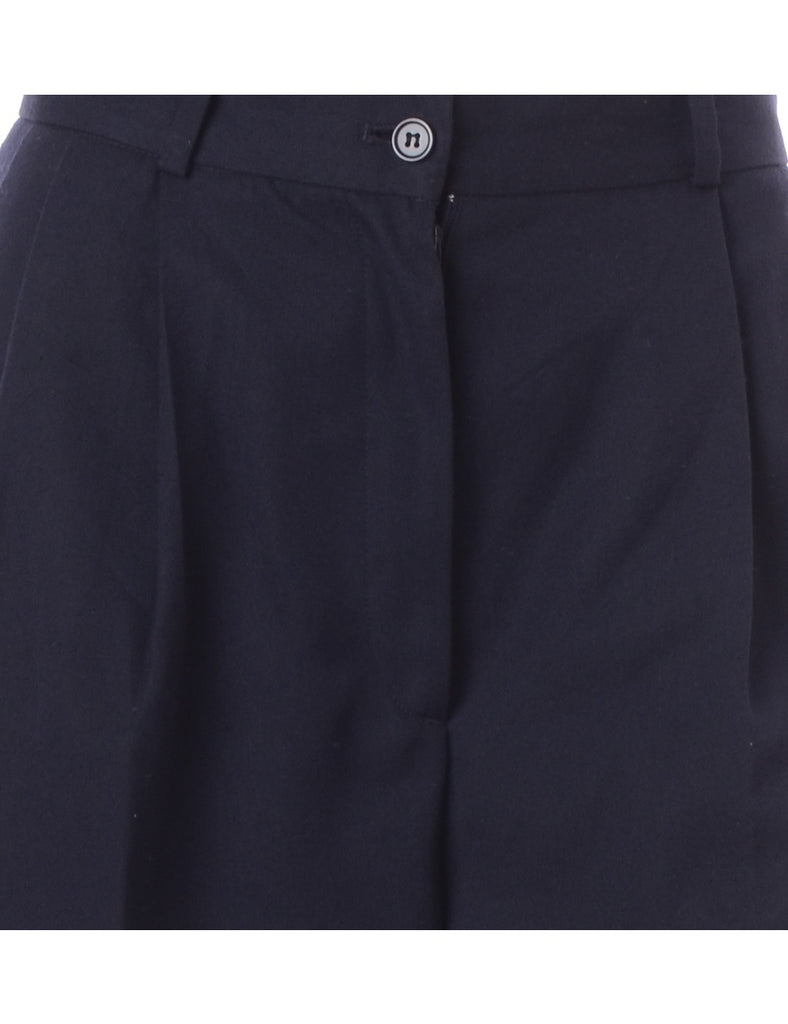 Beyond Retro Label Label Leona Remade Wide Leg Ladies Trouser