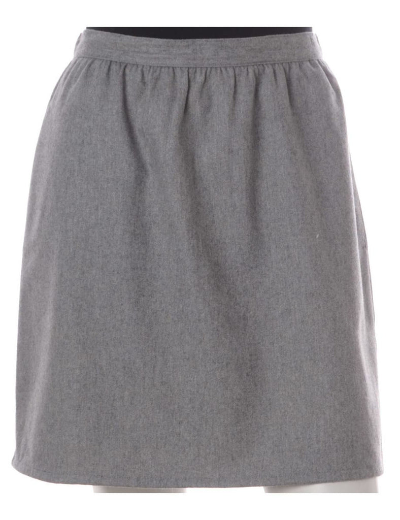Beyond Retro Label Label Lisa Short Winter Skirt