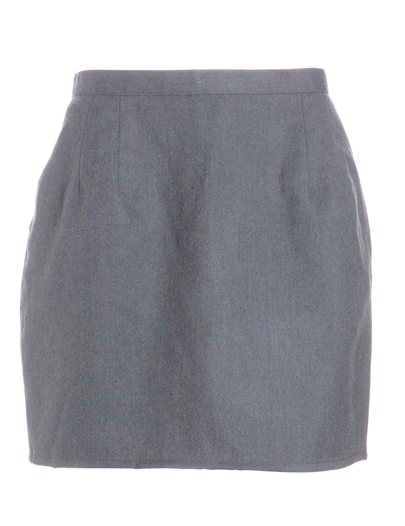 Beyond Retro Label Label Lisa Short Winter Skirt