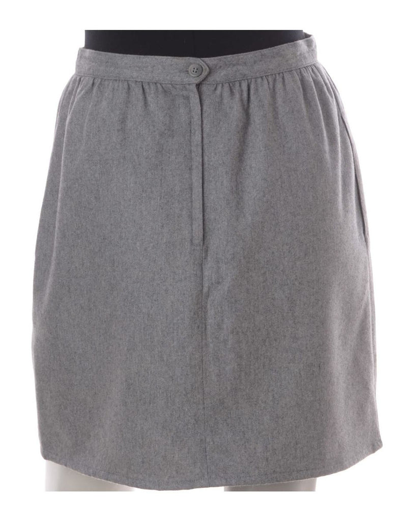 Beyond Retro Label Label Lisa Short Winter Skirt
