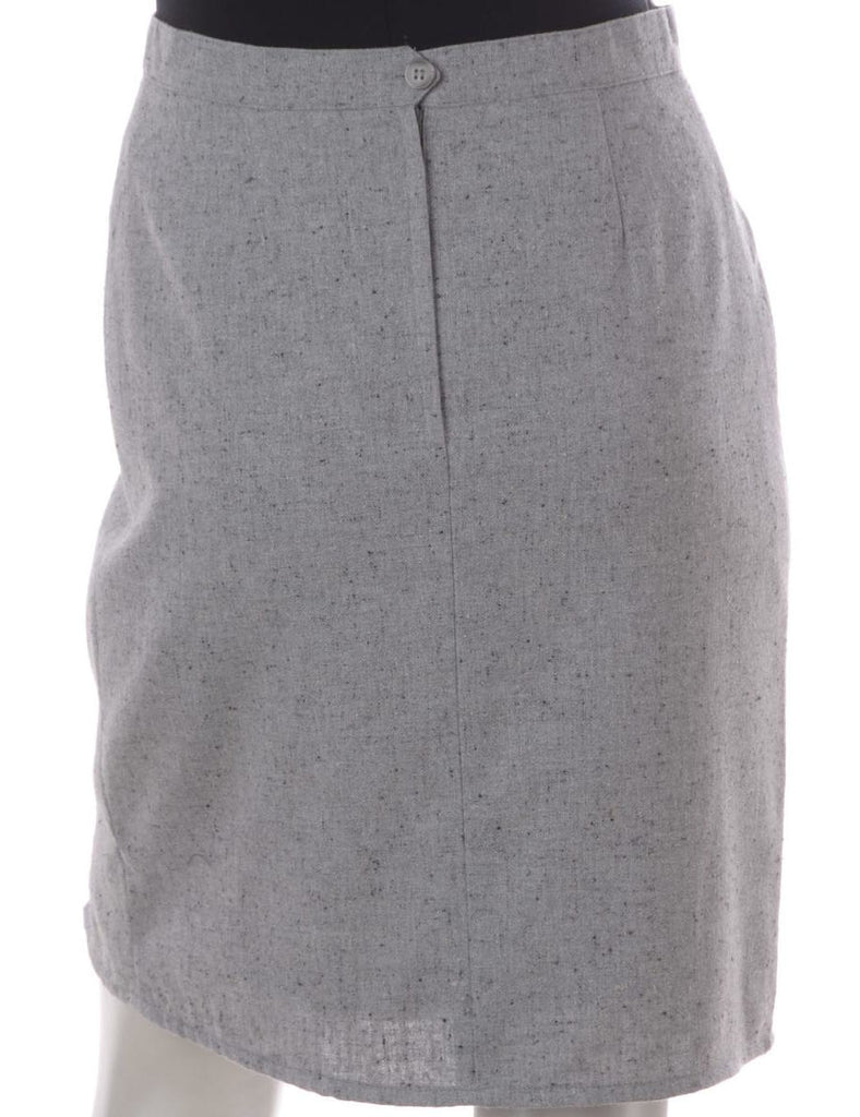 Beyond Retro Label Label Lisa Short Winter Skirt