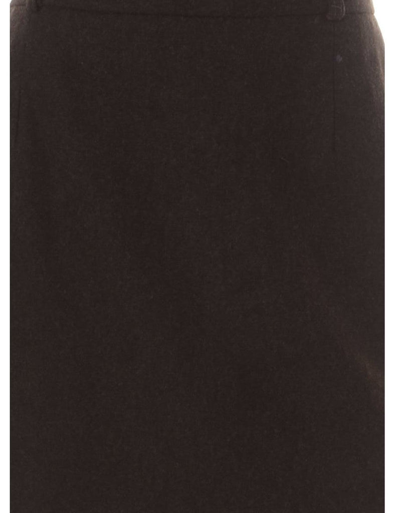 Beyond Retro Label Label Lisa Short Winter Skirt
