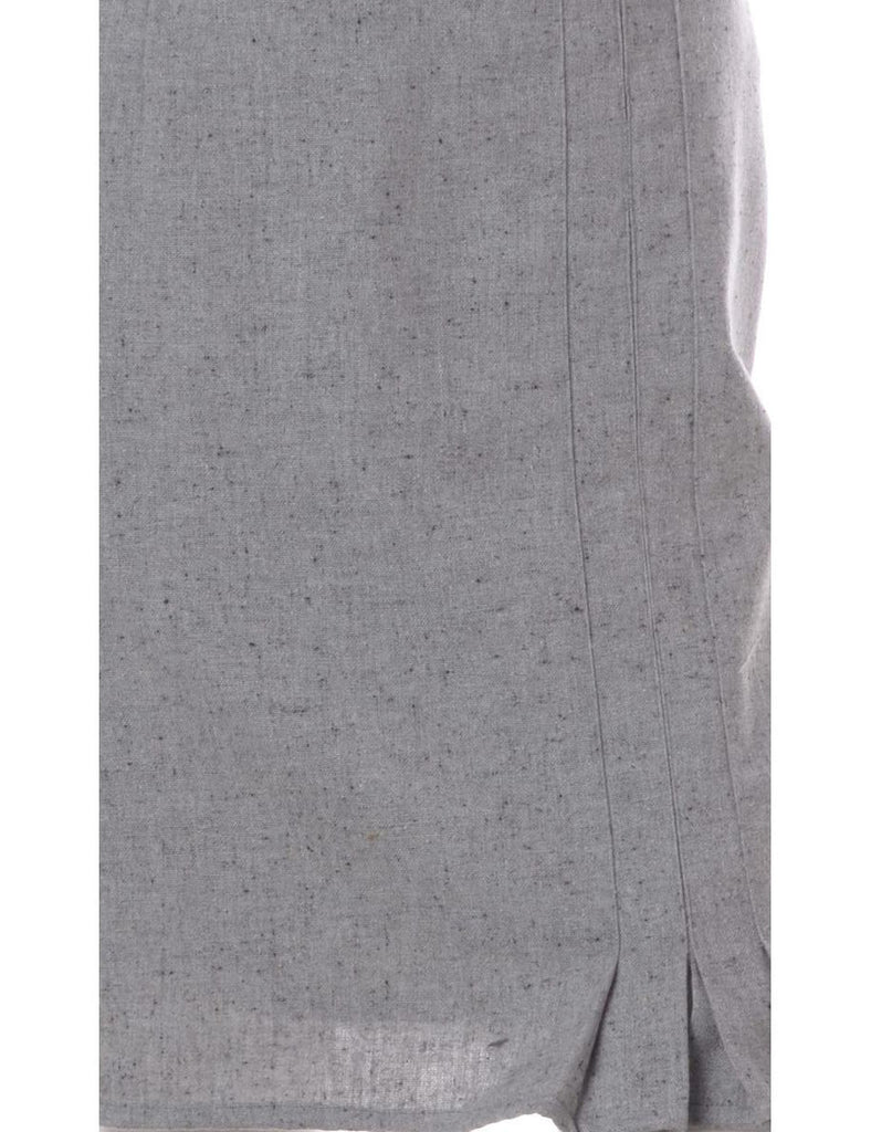 Beyond Retro Label Label Lisa Short Winter Skirt