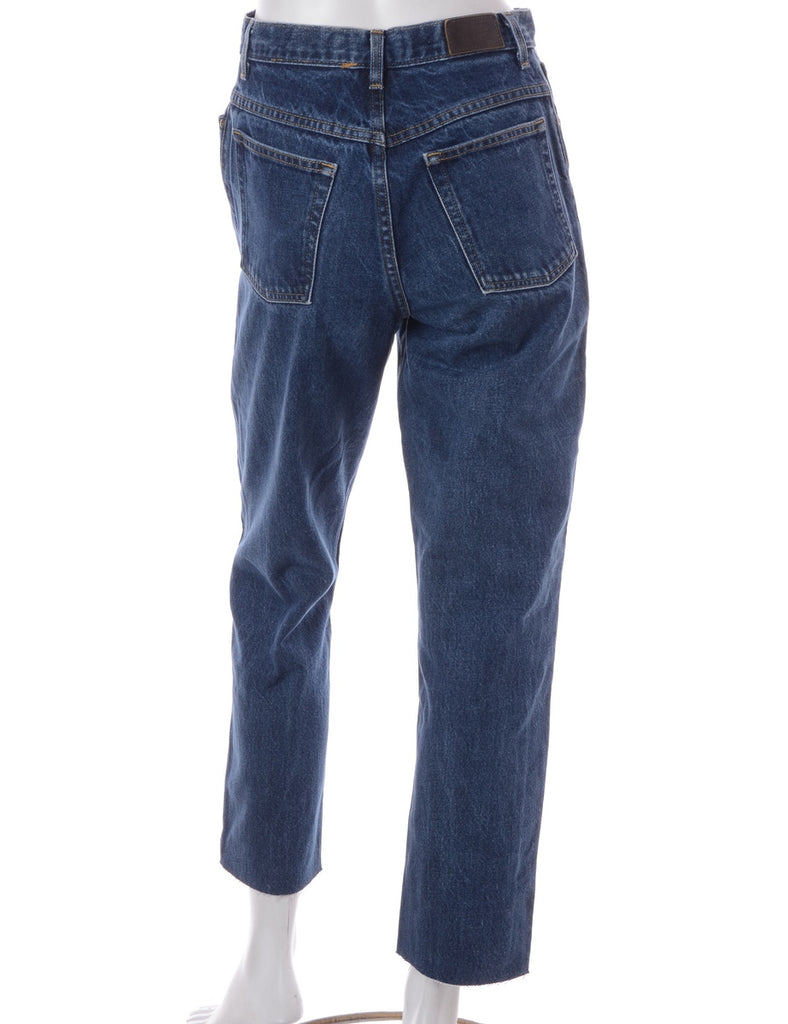 Beyond Retro Label Label Lou Bottom Eyelet Jeans