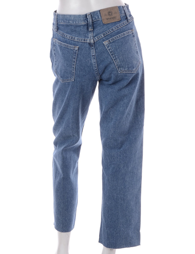 Beyond Retro Label Label Lou Bottom Eyelet Jeans