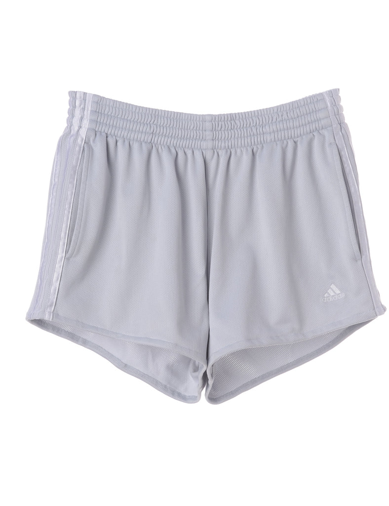 Beyond Retro Label Label Louise Branded Sports Shorts