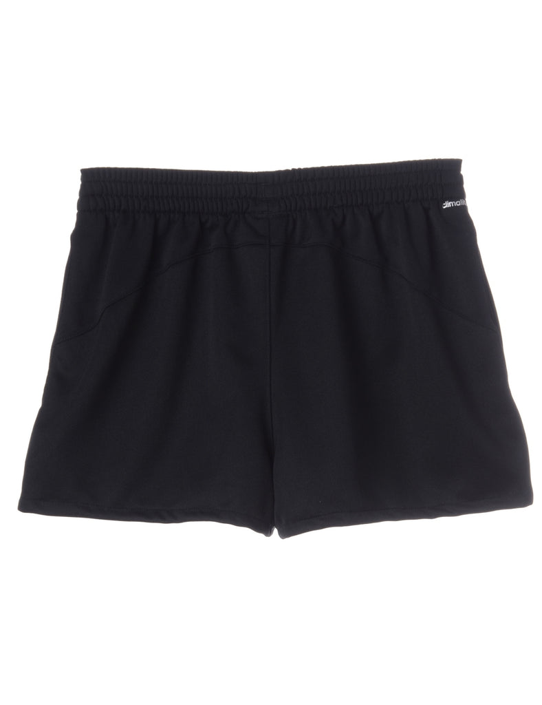 Beyond Retro Label Label Louise Branded Sports Shorts