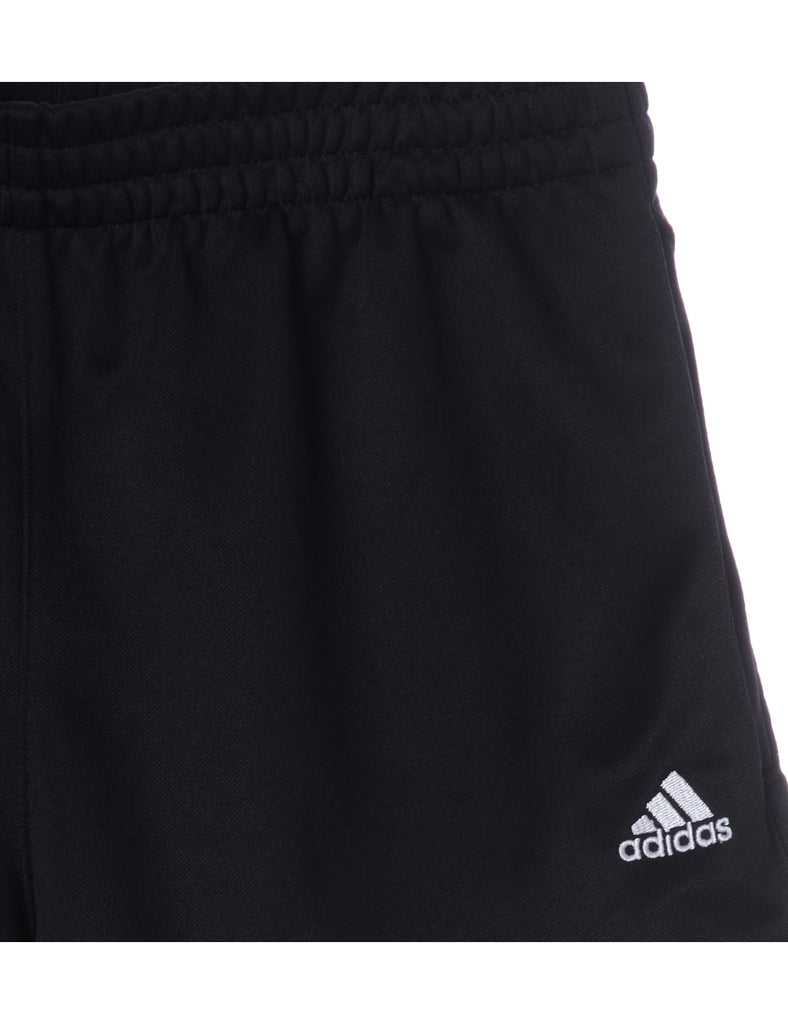 Beyond Retro Label Label Louise Branded Sports Shorts