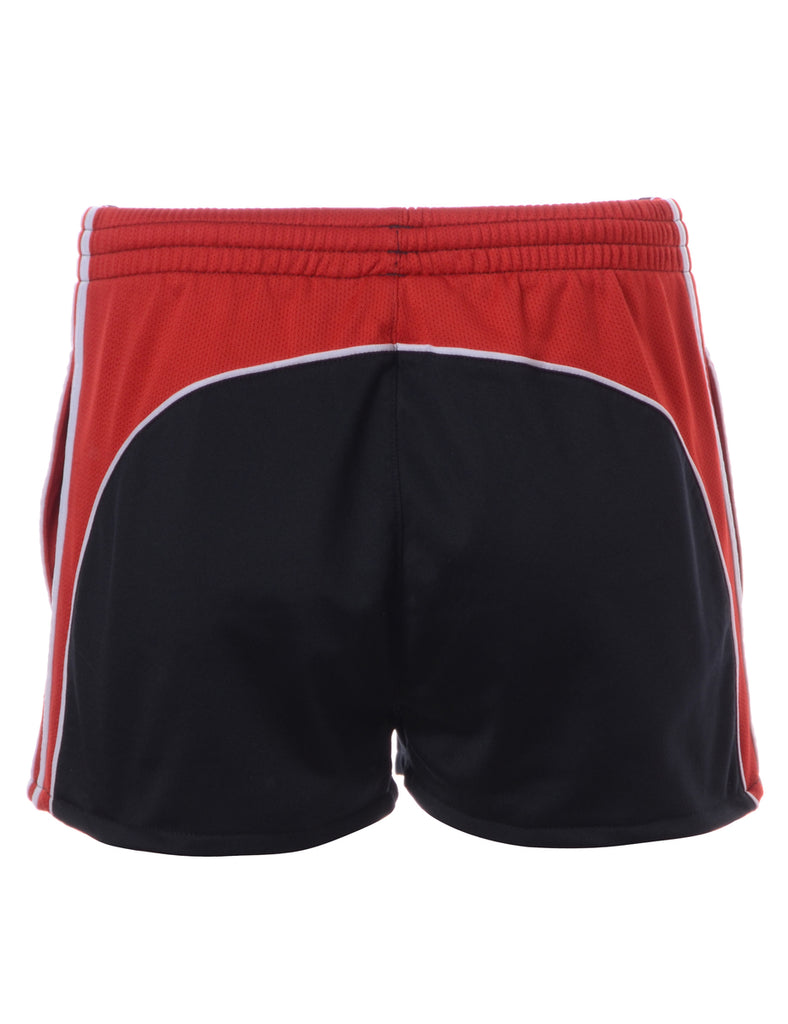 Beyond Retro Label Label Louise Sport Shorts