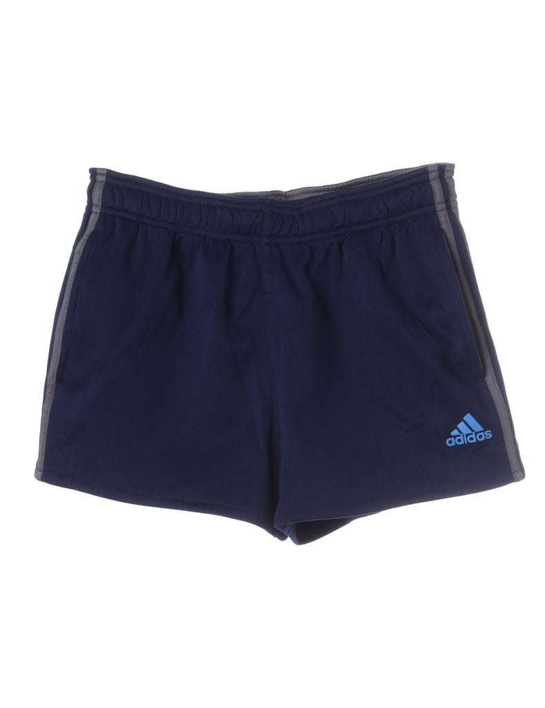 Beyond Retro Label Label Louise Upcycled Adidas Sport Shorts