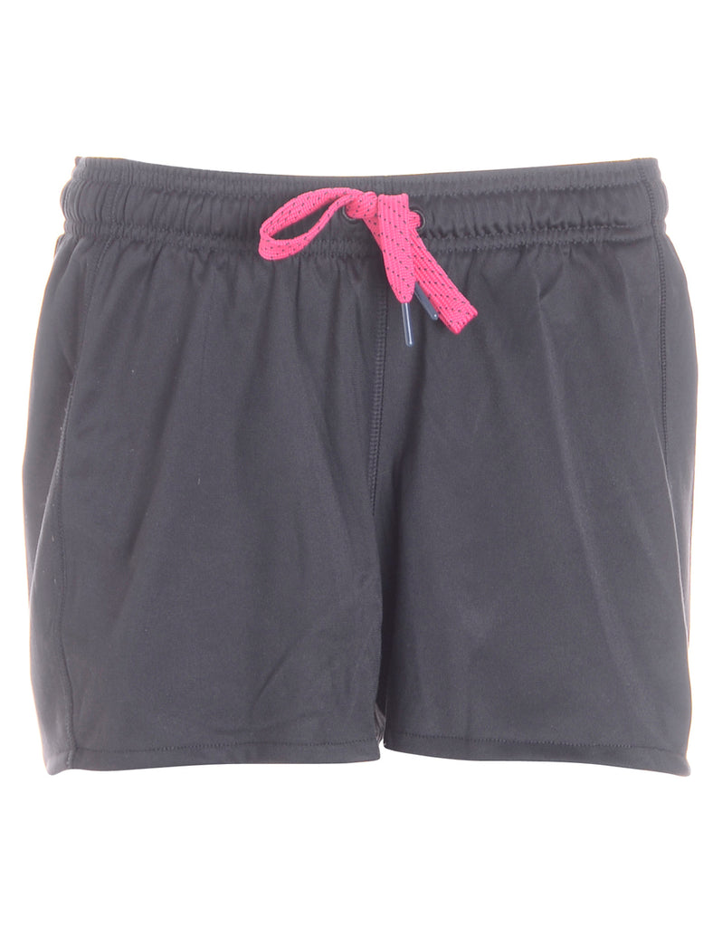 Beyond Retro Label Label Louise Upcycled Adidas Sports Short