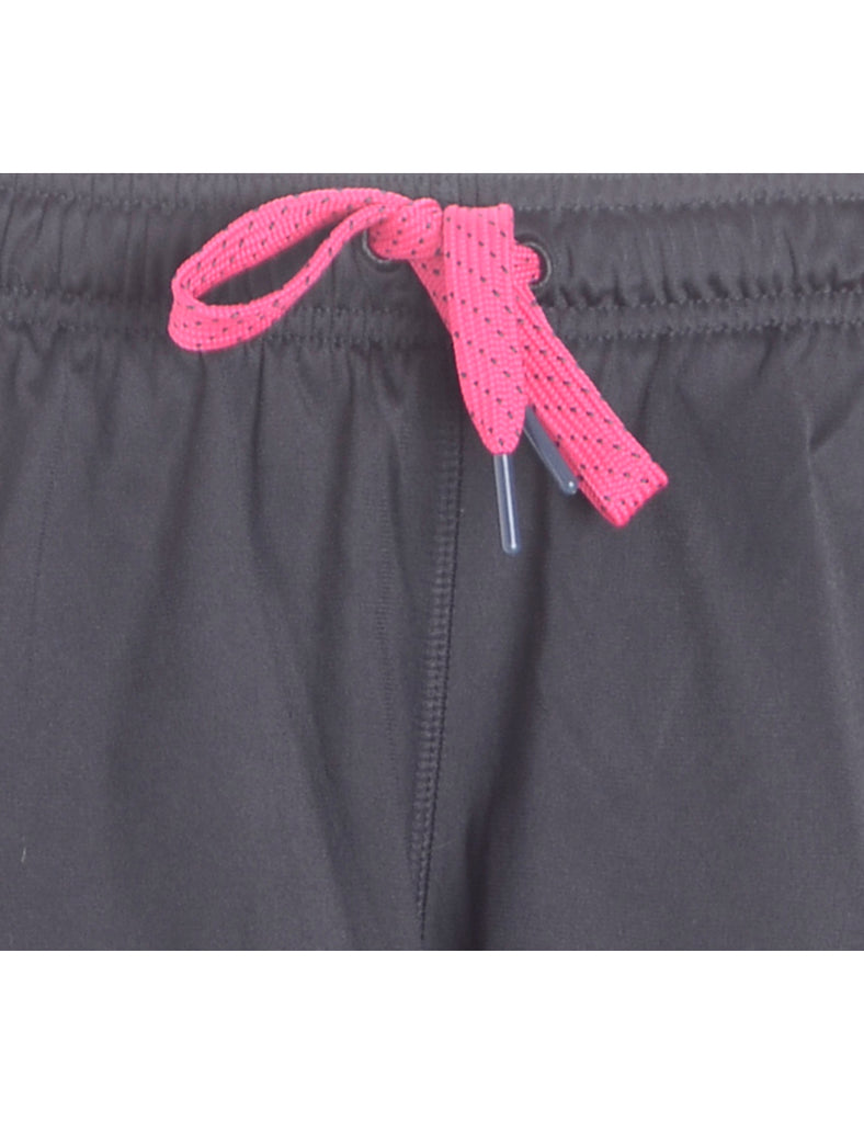 Beyond Retro Label Label Louise Upcycled Adidas Sports Short