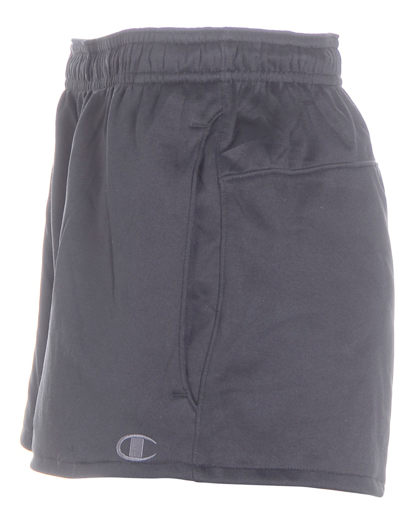 Beyond Retro Label Label Louise Upcycled Champion Sports Short