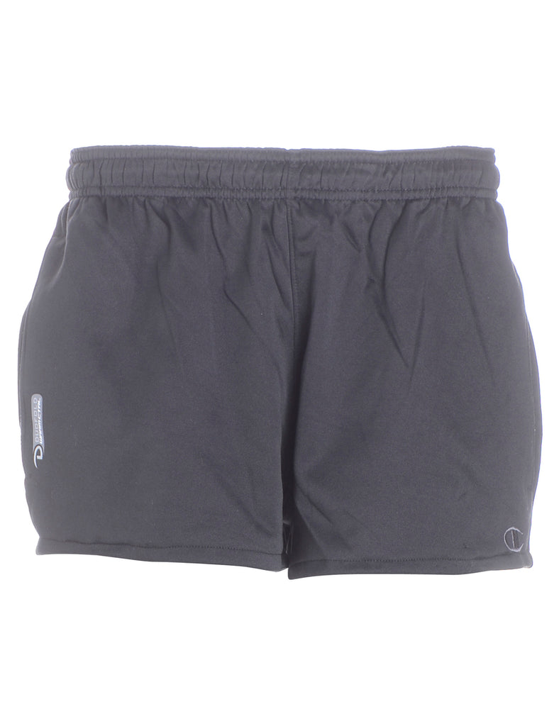 Beyond Retro Label Label Louise Upcycled Champion Sports Short
