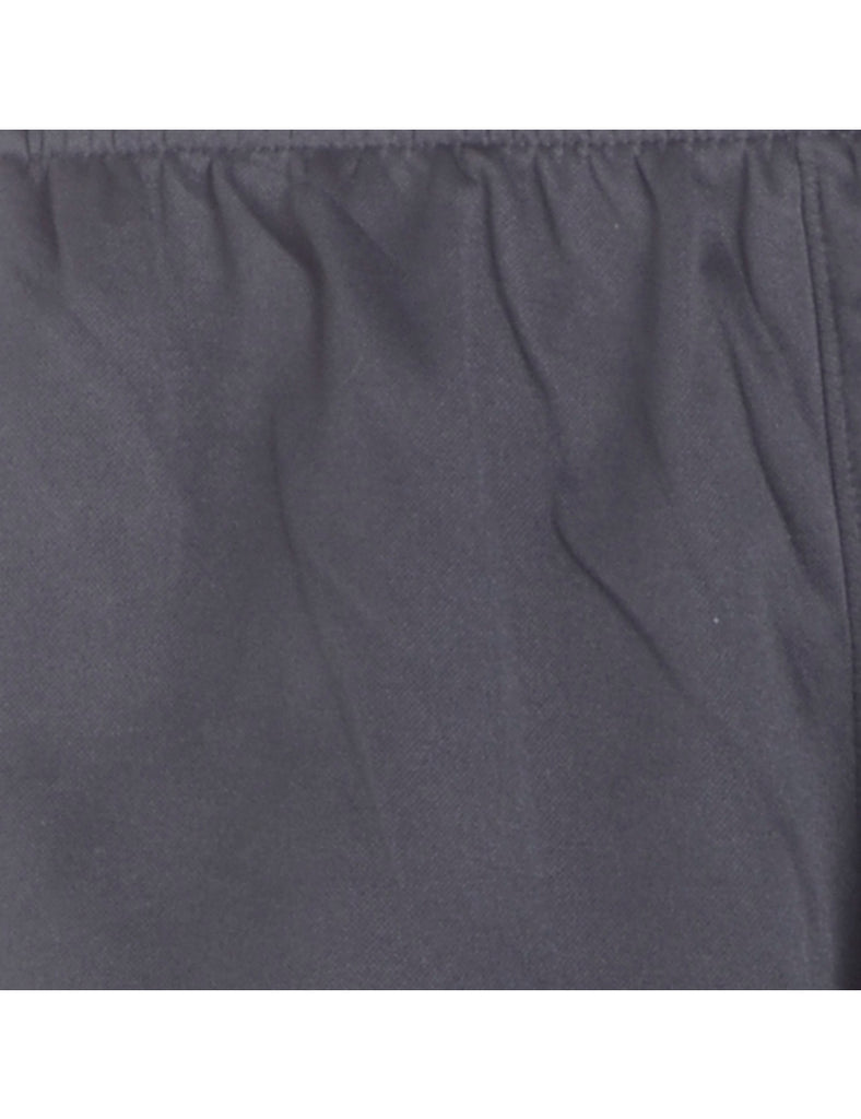 Beyond Retro Label Label Louise Upcycled Champion Sports Short