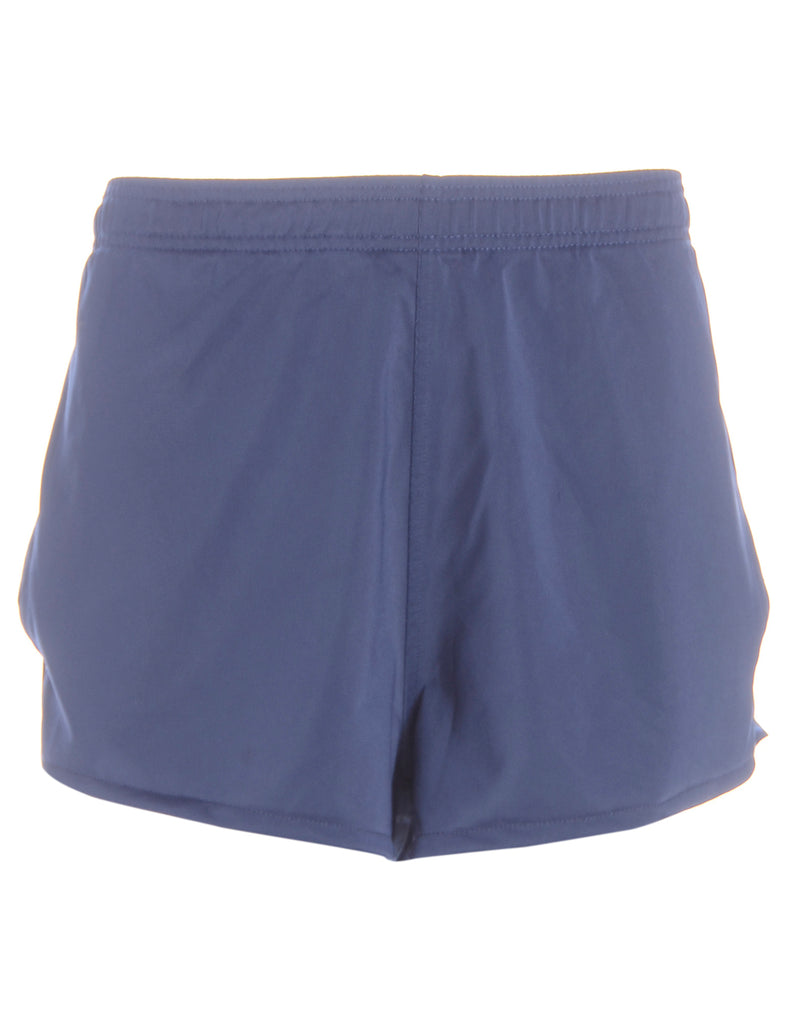 Beyond Retro Label Label Louise Upcycled Reebok Sports Short