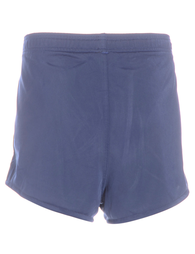 Beyond Retro Label Label Louise Upcycled Reebok Sports Short