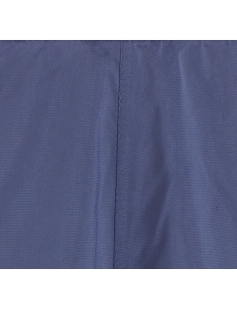 Beyond Retro Label Label Louise Upcycled Reebok Sports Short