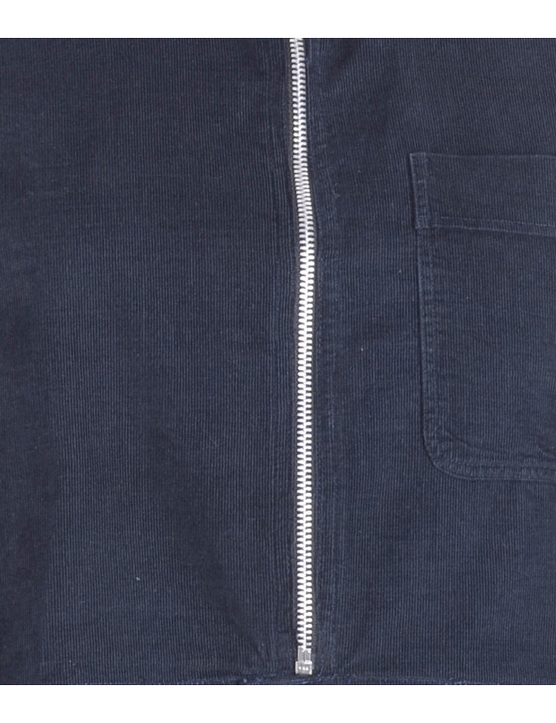Beyond Retro Label Label Mimi Cropped Cord Jacket