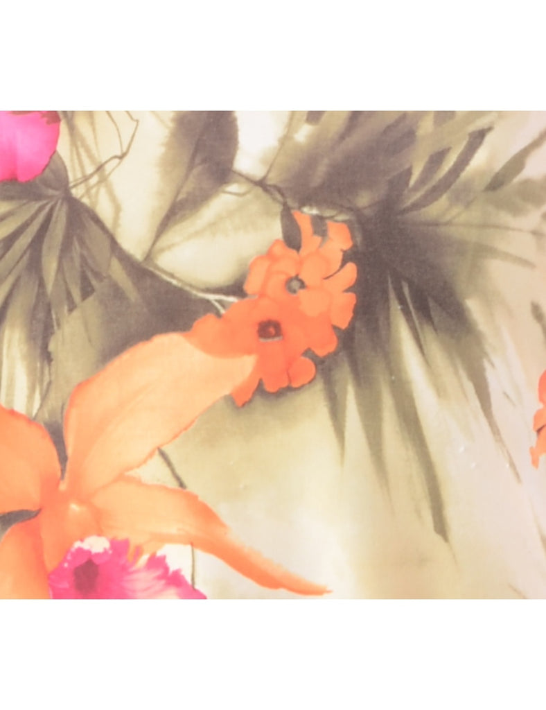 Beyond Retro Label Label Misty Cropped Swimsuit Top