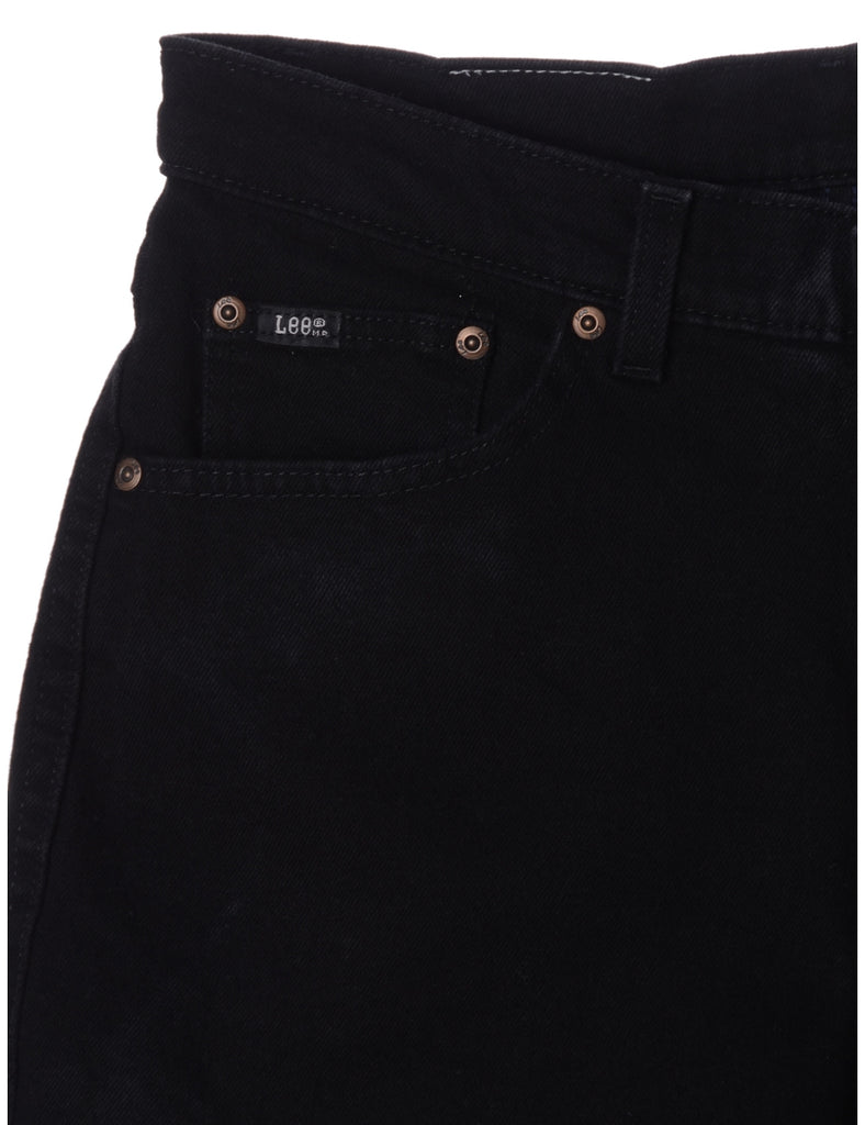Beyond Retro Label Label Molly Frayed Denim Shorts