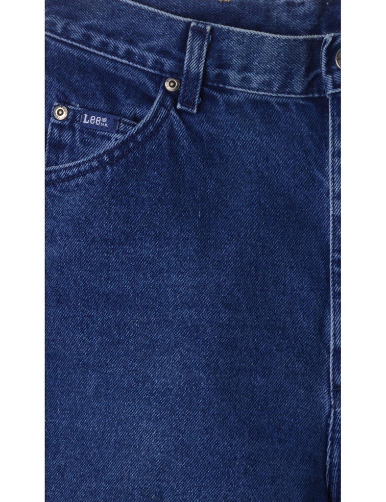 Beyond Retro Label Label Molly Frayed Denim Shorts