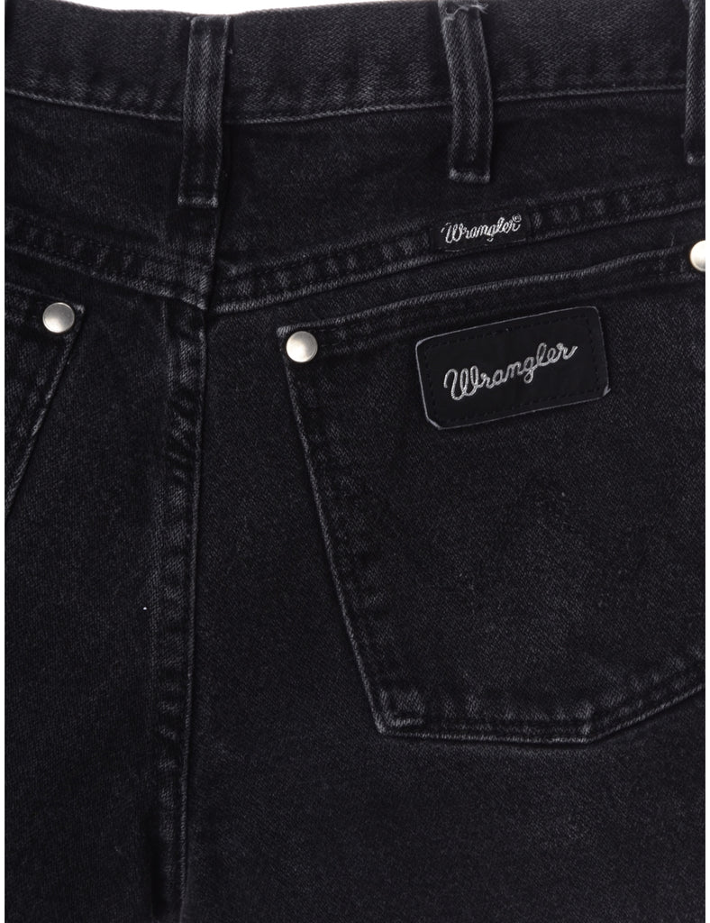 Beyond Retro Label Label Molly Frayed Denim Shorts