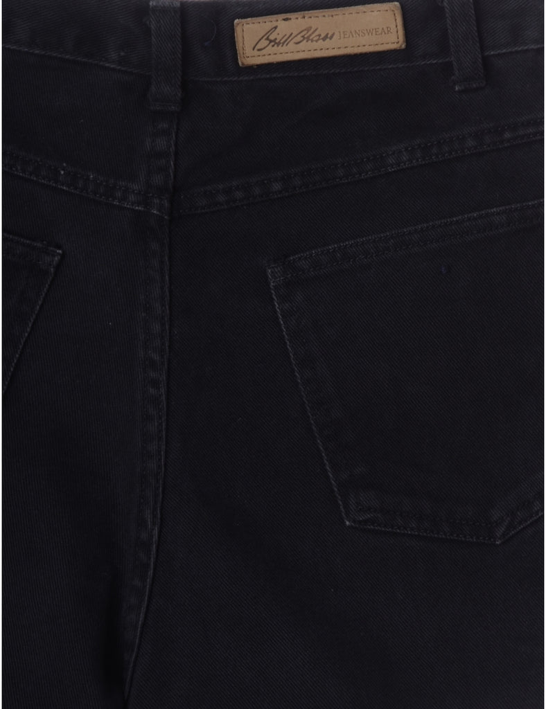 Beyond Retro Label Label Molly Frayed Denim Shorts