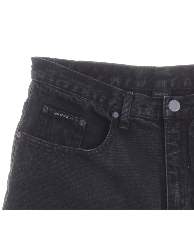 Beyond Retro Label Label Molly Frayed Denim Shorts