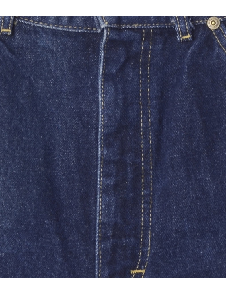 Beyond Retro Label Label Molly Frayed Denim Shorts