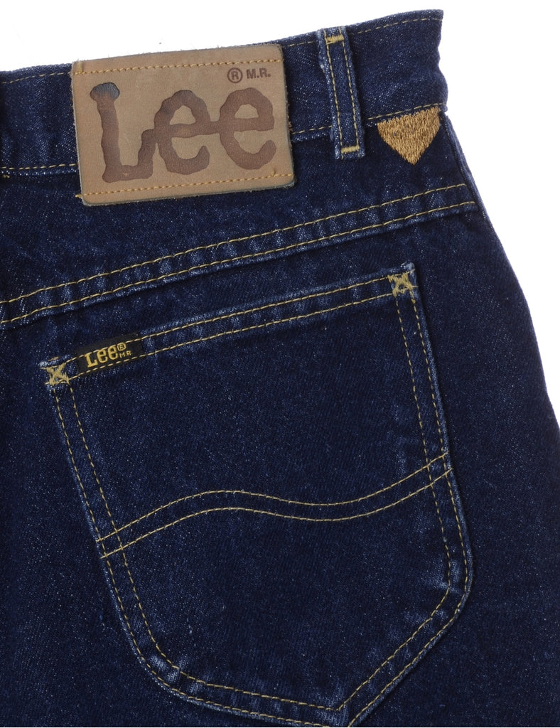 Beyond Retro Label Label Molly Frayed Denim Shorts