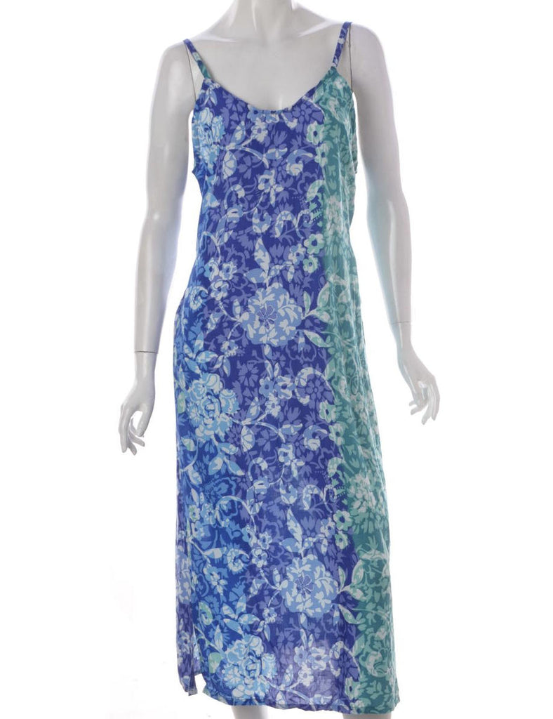 Beyond Retro Label Label Molly Strappy Slip Dress