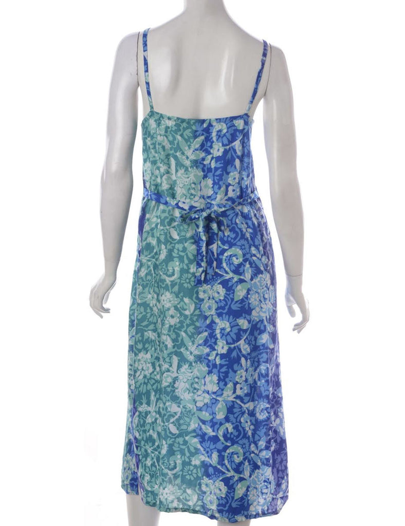 Beyond Retro Label Label Molly Strappy Slip Dress