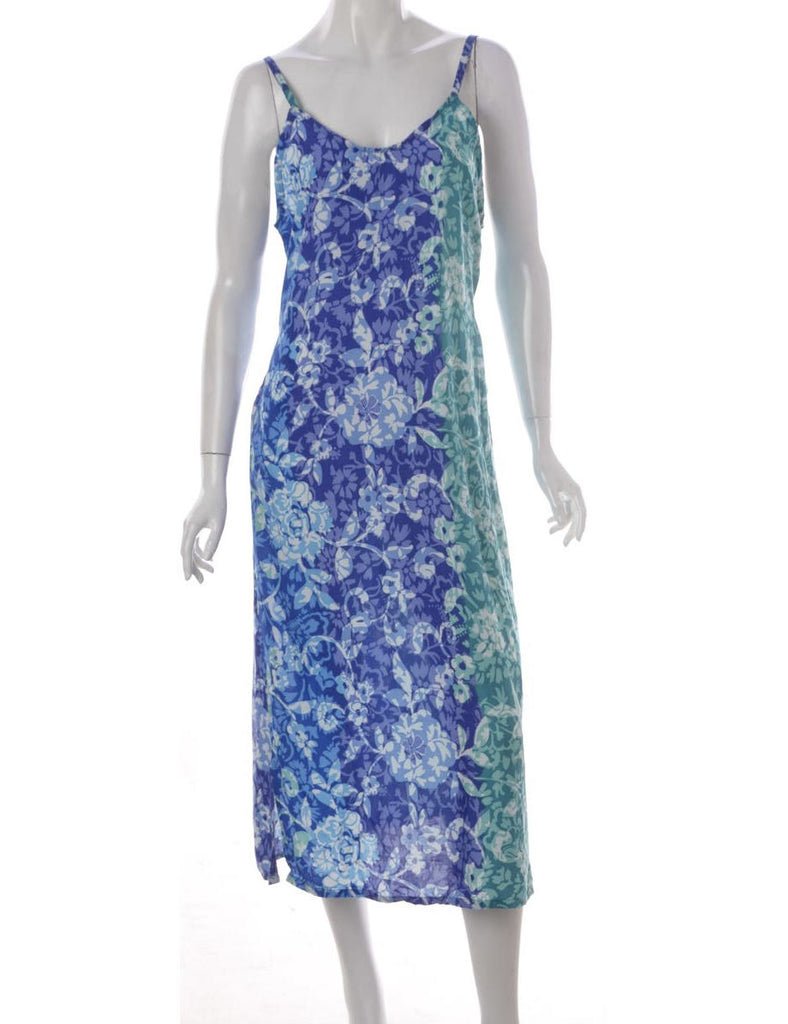 Beyond Retro Label Label Molly Strappy Slip Dress