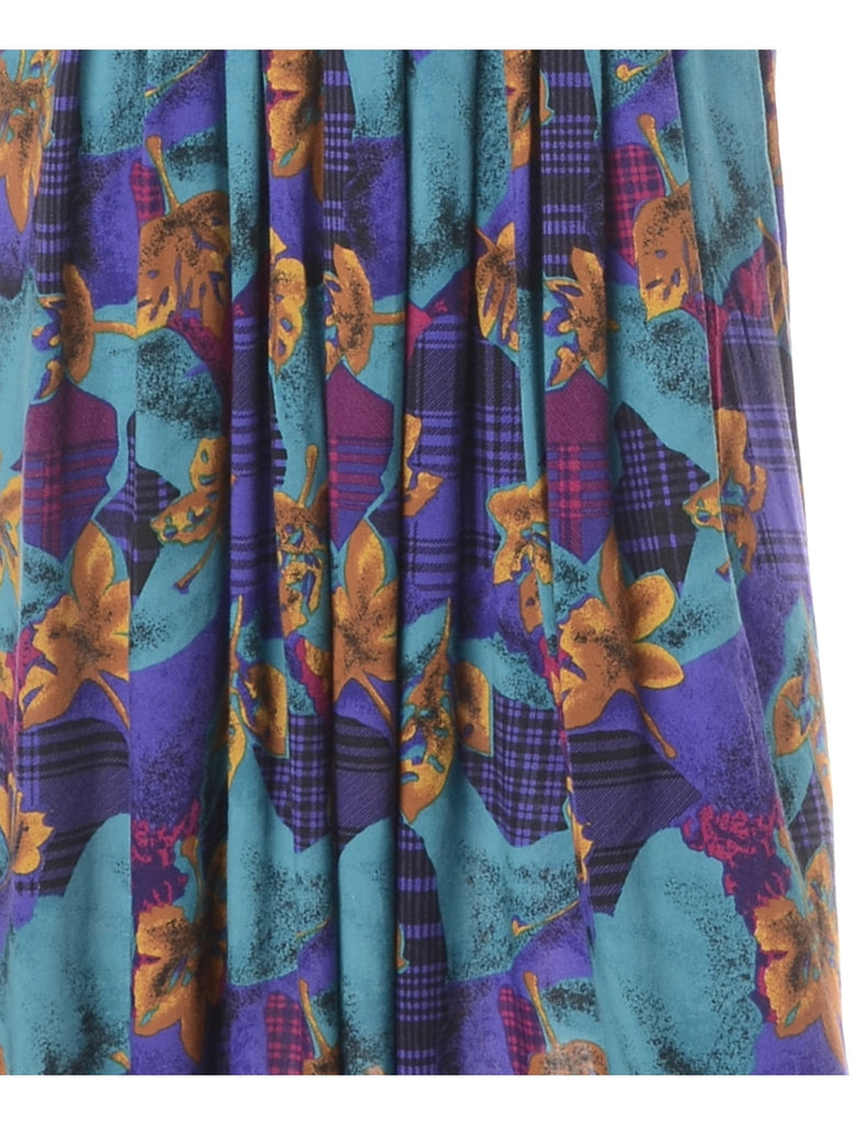 Beyond Retro Label Label Molly Strappy Slip Dress