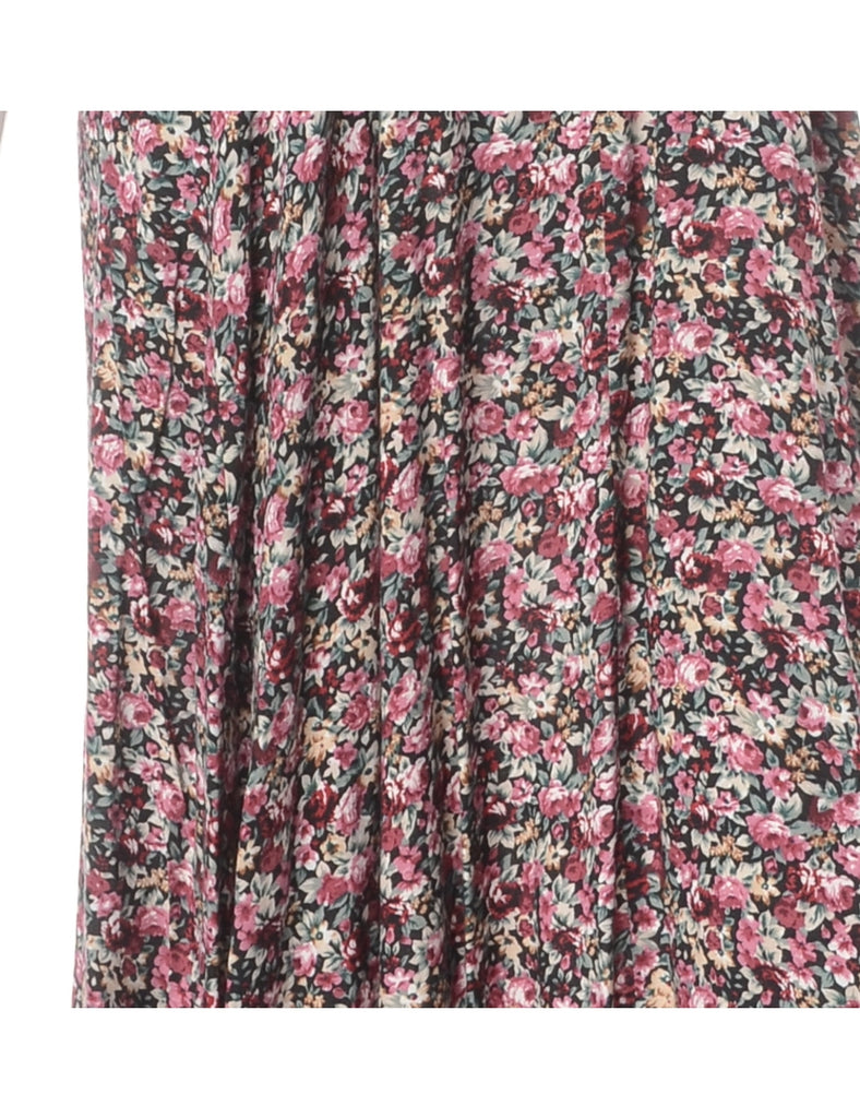 Beyond Retro Label Label Molly Strappy Slip Dress