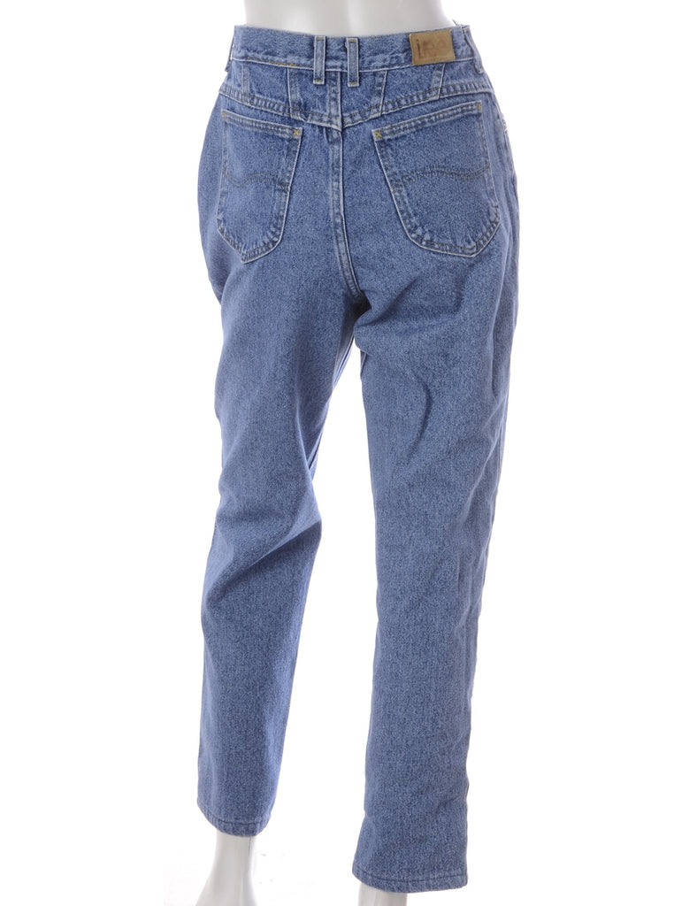 Beyond Retro Label Label Natalie Eyelet Jeans