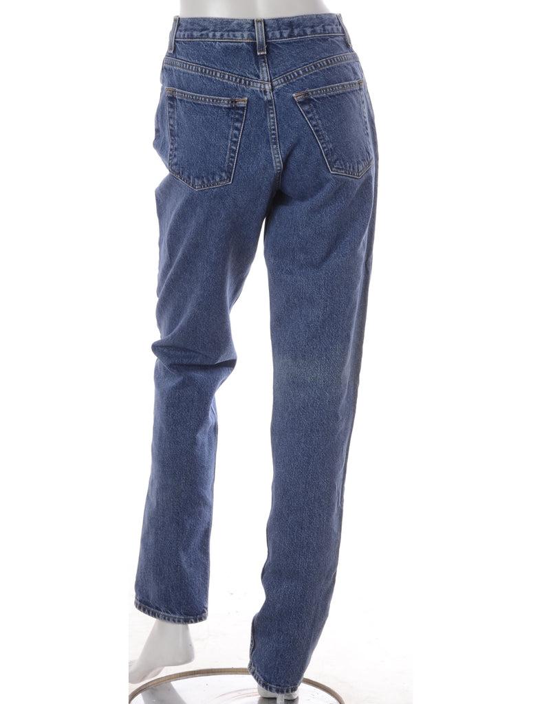 Beyond Retro Label Label Natalie Eyelet Jeans