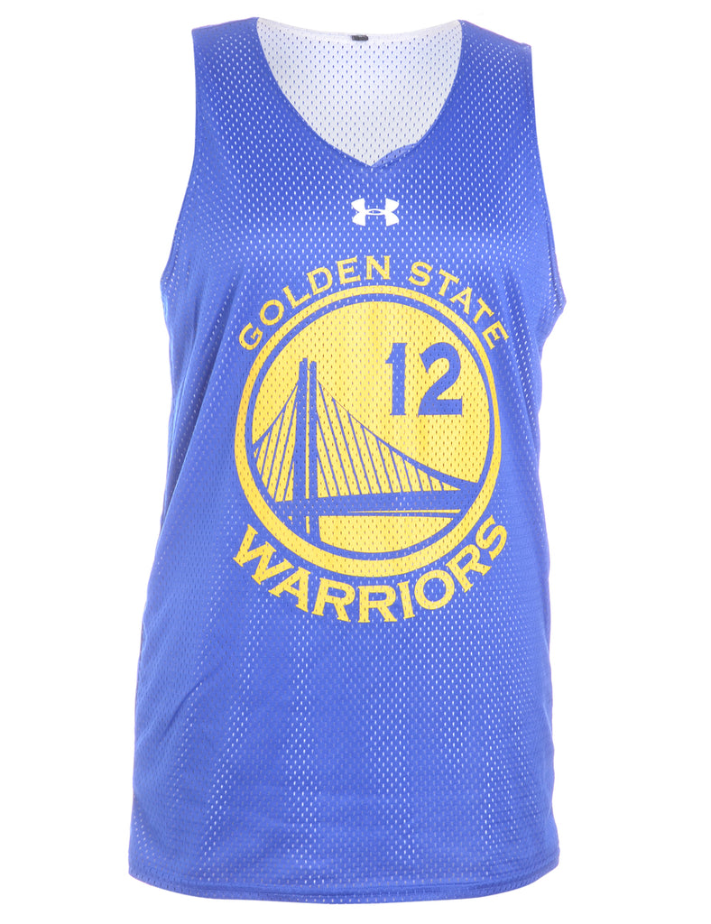 Beyond Retro Label Label Oversized Basketball Jersey Dress