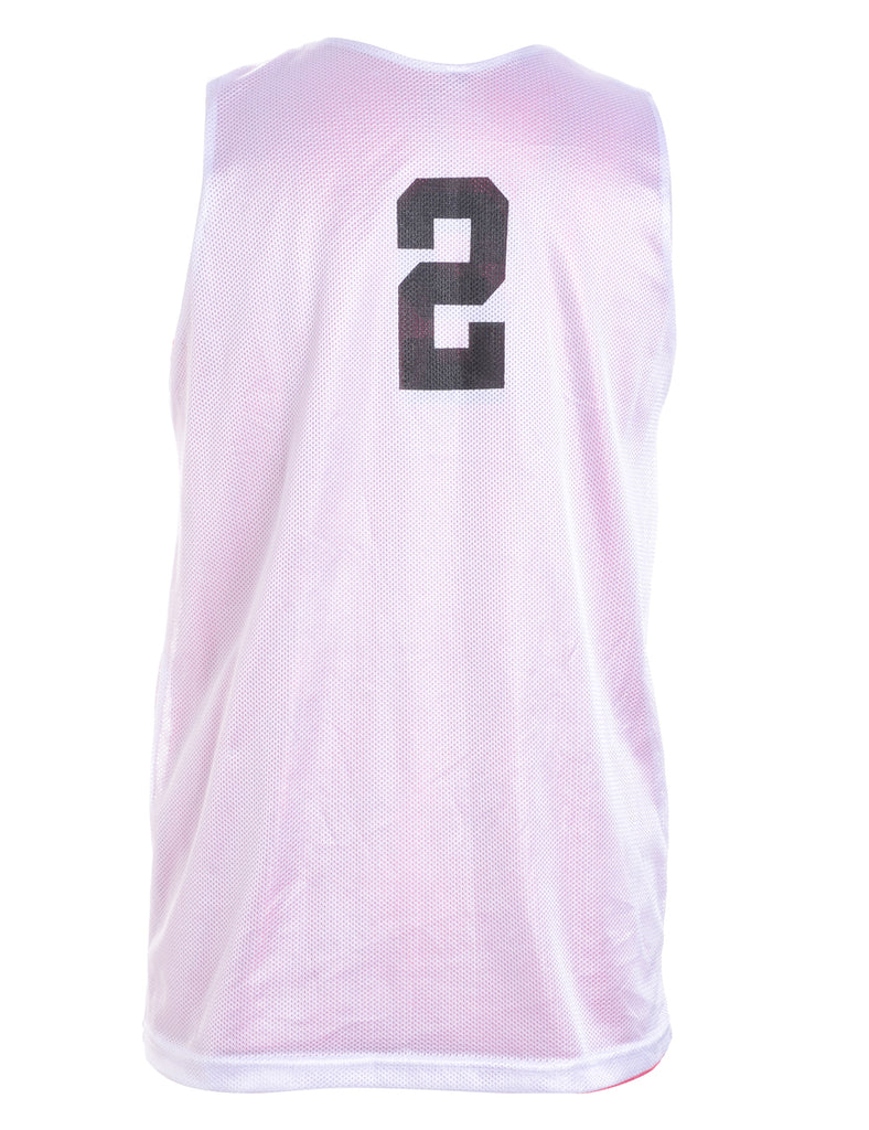 Beyond Retro Label Label Oversized Basketball Jersey Dress