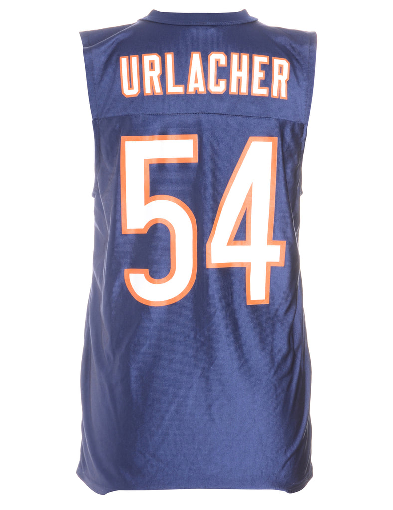 Beyond Retro Label Label Oversized Basketball Jersey Dress