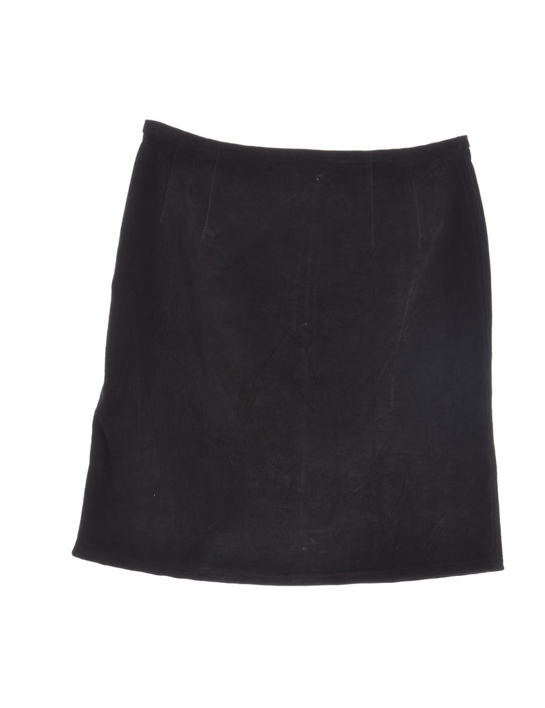 Beyond Retro Label Label Robyn Mini Suede Skirt