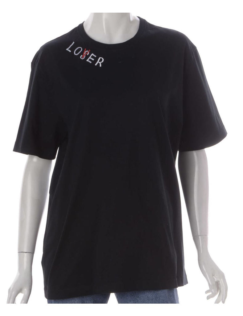 Beyond Retro Label Label Roxanne Loser Love T-Shirt