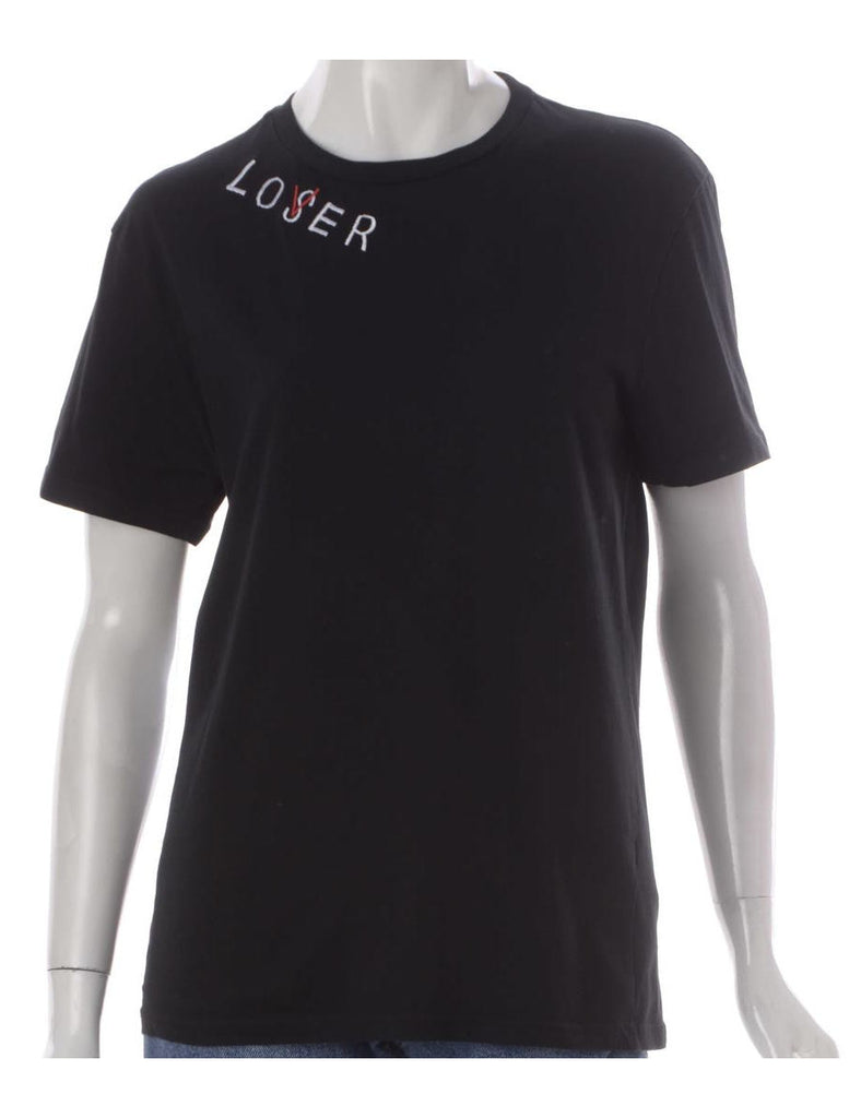 Beyond Retro Label Label Roxanne Loser Love T-Shirt